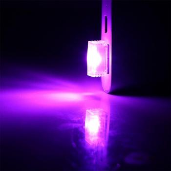 Éclairage Secours CarMini USB