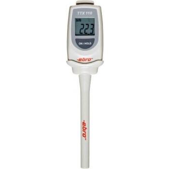 Thermomètre HACCP EBRO TTX 110