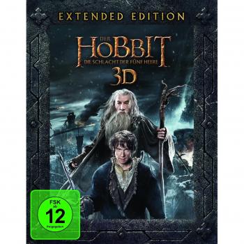 Der Hobbit 3