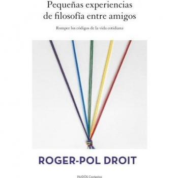 Pequeñas Experiencias De Filosofía Entre Amigos