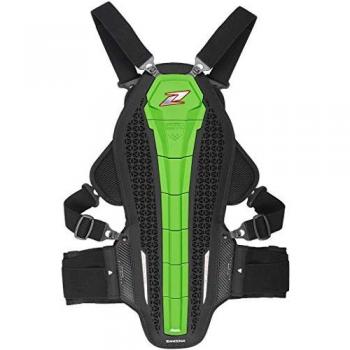 Zandona Chaleco de Protección X6 Verde XS