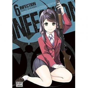 Infection T06