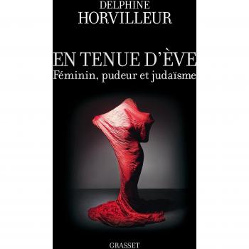 En tenue d'Eve