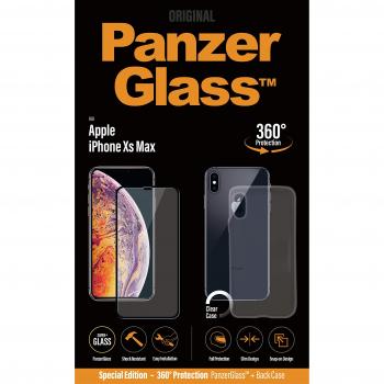 PanzerGlass B2644 6.5 Mobile Phone Case