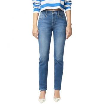 Mac Rich Jeans – Colore Blu