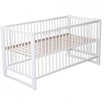 Lit enfant Nicoletta