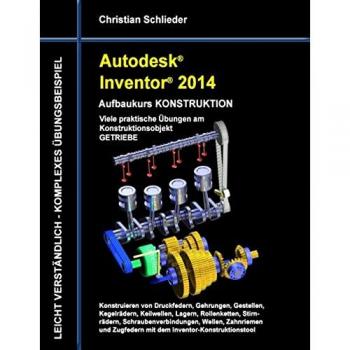Autodesk Inventor 2014