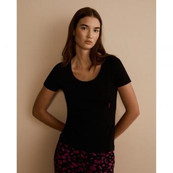 Camiseta Hombre Hugo (Pack 2) para Mujer