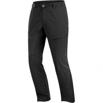 Pantaloni Utility Salomon Neri