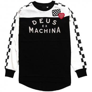 Camisa de Mountain Bike Deus Ex Machina