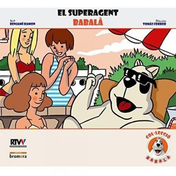 El superagent babalà.