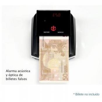 Detectalia Smart Cash Authenticity Tester