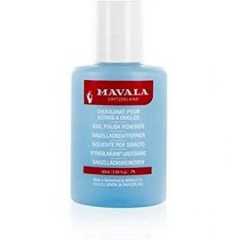 Mavala Professional Nail Polish Remover 50ml