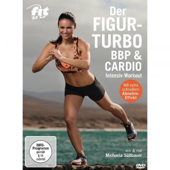 DVD Fit For Fun