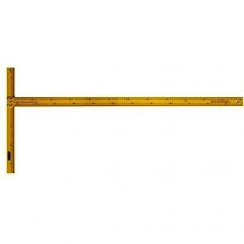 Stanley STHT1-05894 Metric Drywall T Square