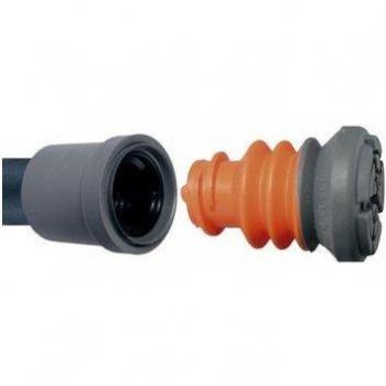 Contera Flexyfoot 25mm para Ayudas Dinámicas