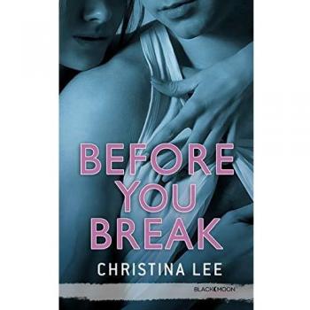 Christina Lee Before You Break