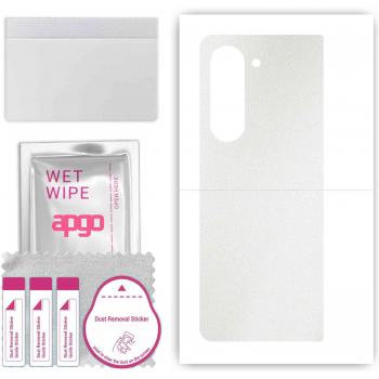Apgo Vinyl Skin for Samsung Galaxy Z Fold 5