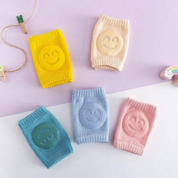 Sicherheits-Kniepads für kleine Entdecker