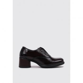 Dorking D9376-NA Bordeaux Damenstiefel