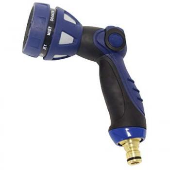 Spear & Jackson BWF28BKEW Kew Gardens Collection Multi Function Spray Gun