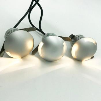 Gartenlampe LED 3W IP67