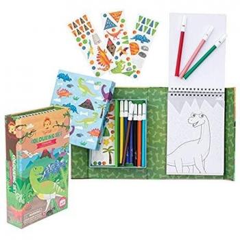 Libro de Actividades Divertidas para Niños