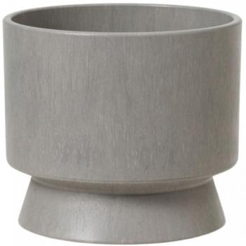 Blumentopf 24 cm Sand, Rosendahl