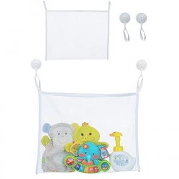Bolsita de Bañera Infantil Relaxdays – Set de 2