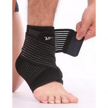 Elastic Pressure Ankle Brace