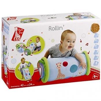 Rollin' Sophie la Girafe