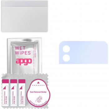 Apgo 9H Hybrid Protective Film for Samsung Galaxy Z Flip 3