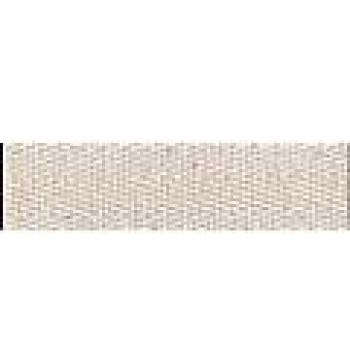 Essential Trimmings 25m Herringbone Webbing in Natural Cotton