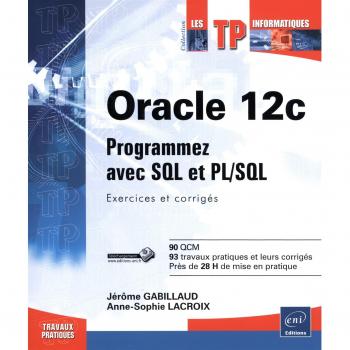 Oracle 12c