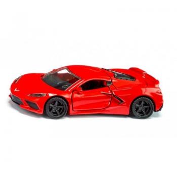 SIKU Super – Chevrolet Corvette Stingray, 1:50