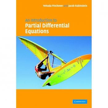 Vitalsource Technologies, Inc. Intro. To Partial Differential Equations