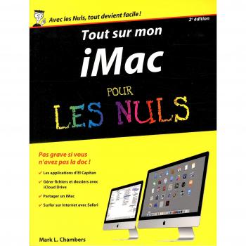 Tout sur mon iMac