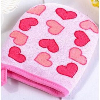Bébé Gant Nettoyant Doux 1 pièce
