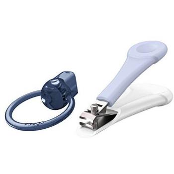 Coupe-ongles pour soins des ongles