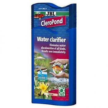 BlueGlass 500 ml – JBL Haze Eliminator