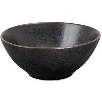 Olympia Fusion Large Bowl 204mm with Durable Material for Longevity