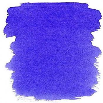 6 Bleu Myosotis Ink Cartridges for Fountain Pens
