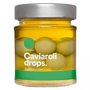 Caviaroli