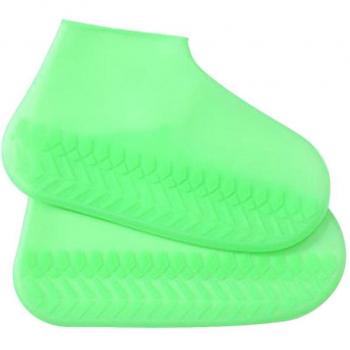 Rainproof Hiking Shoe Covers