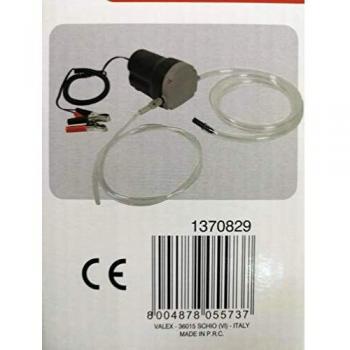Valex 12V Oil Intake Pump 1370829