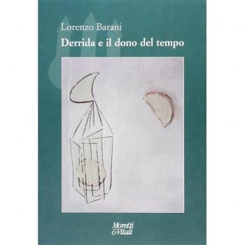 Derrida e il dono del tempo