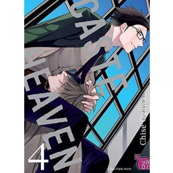 Caste Heaven, Tome 4 :