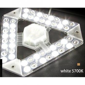 Module LED Dimmable 13W – Lampe Plafon Magnétique