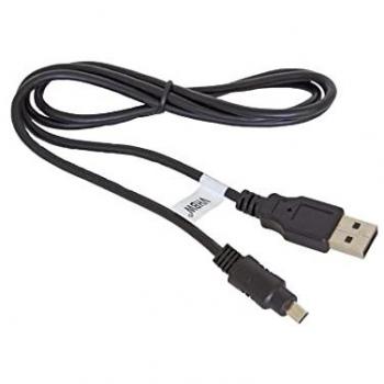 Câble de données USB 100cm pour Cowon iAudio i9, T2, U5