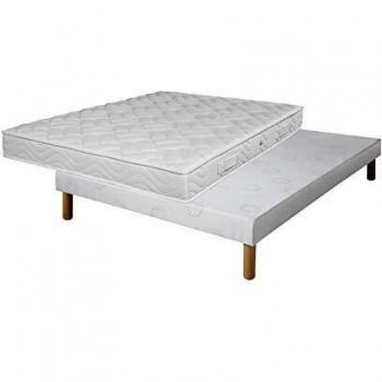 Ensemble Literie Mirage 160x200 – Tapissier Ebac